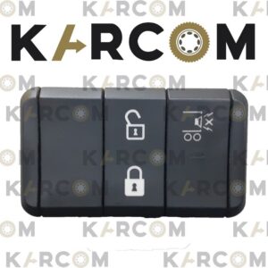 DAF XF Switch Set 2127851 2141411 2141420 USED HGV TRUCK PARTS UK
