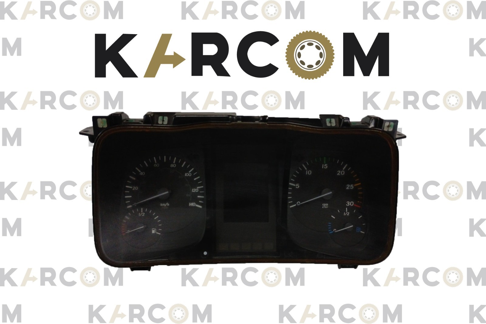 MERCEDES A0084467621 Instrument Cluster A0084467521 * USED TRUCK HGV UK