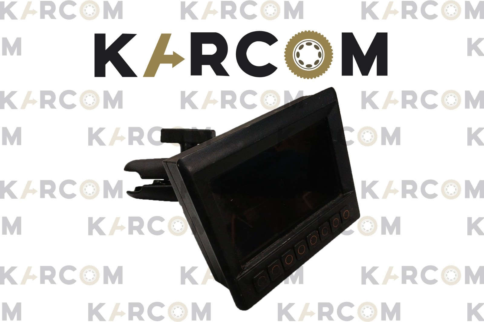 IFM CR1083 Touch Screen Display Unit * USED TRUCK PARTS UK