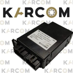 MERCEDES A0004464251 Video Radar Decision Unit a0004464151 * USED PARTS UK *