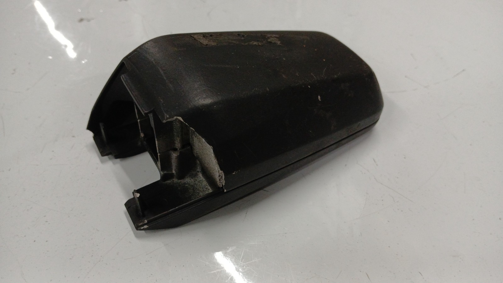 MAN 81276126021 Camera Radar Unit * CHIPPED CASE * USED TRUCK HGV PARTS UK * - Image 2