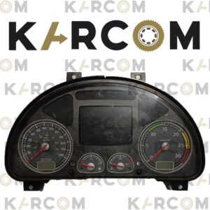 IVECO 504276235 5801454399 Instrument Cluster * USED TRUCK PARTS UK *