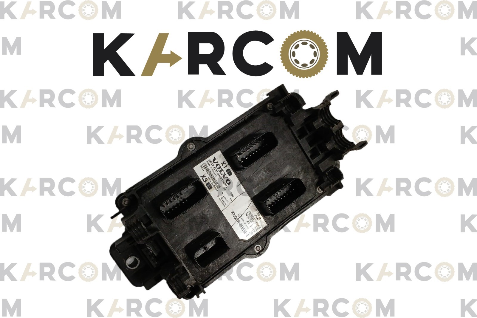 VOLVO 23658611 EBS7 Control Unit 21664214 * USED TRUCK PARTS UK *