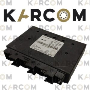 MAN 81258057120 PTM ECU STEP3 * USED TRUCK PARTS UK *
