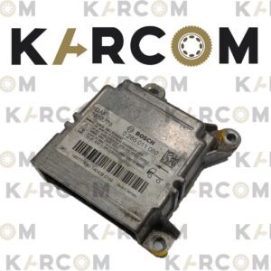 DAF 1857779 0285011080 Airbag ECU BOSCH * USED TRUCK PARTS UK *