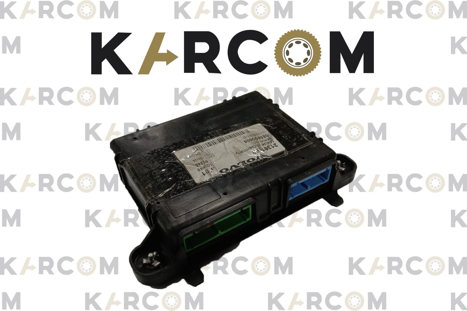 VOLVO 21391168 Camera Control Unit 20739528 20962168 * USED TRUCK PARTS UK *
