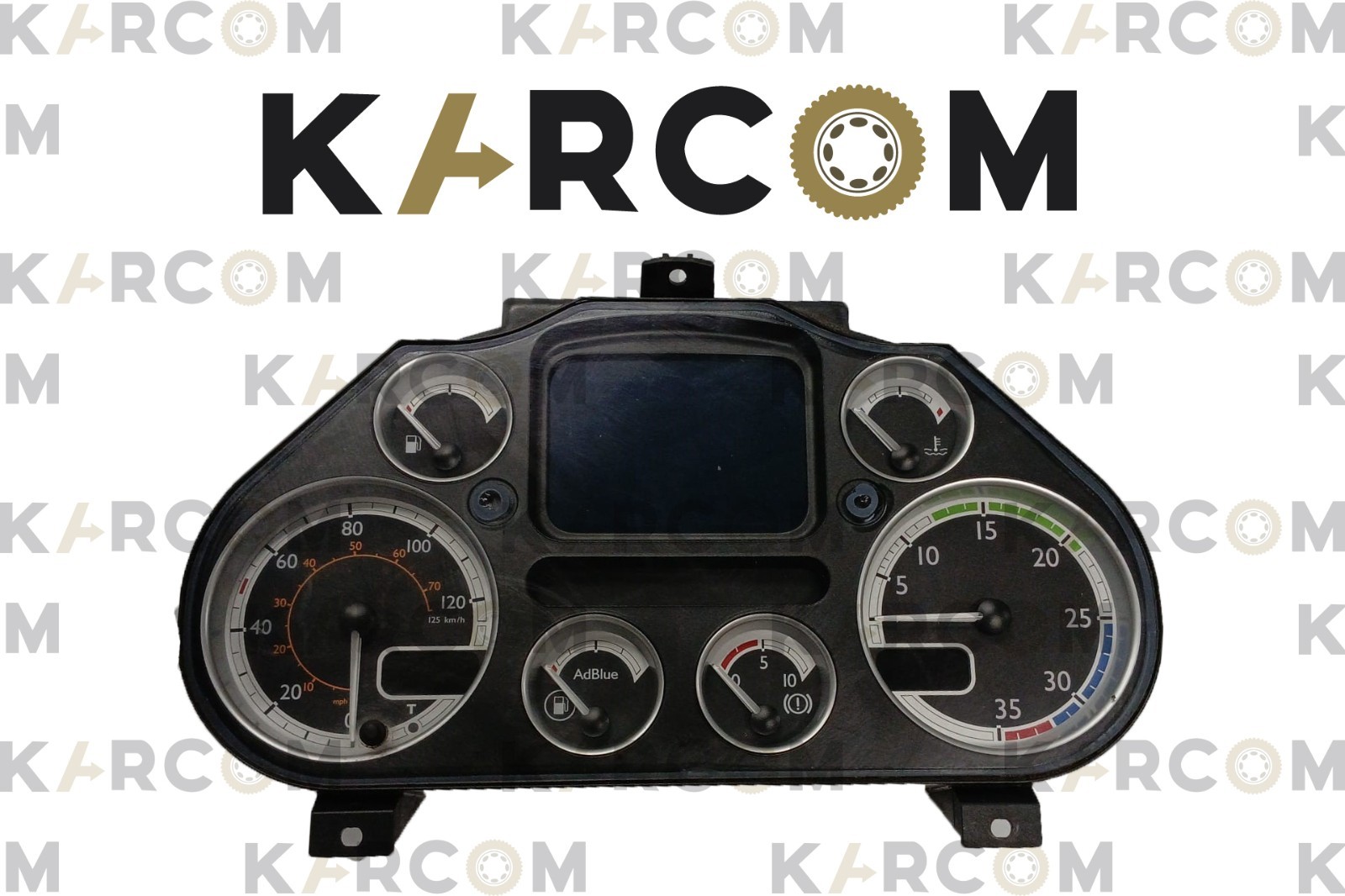 DAF 1789477 Instrument Cluster 1929008 * USED TRUCK PARTS UK