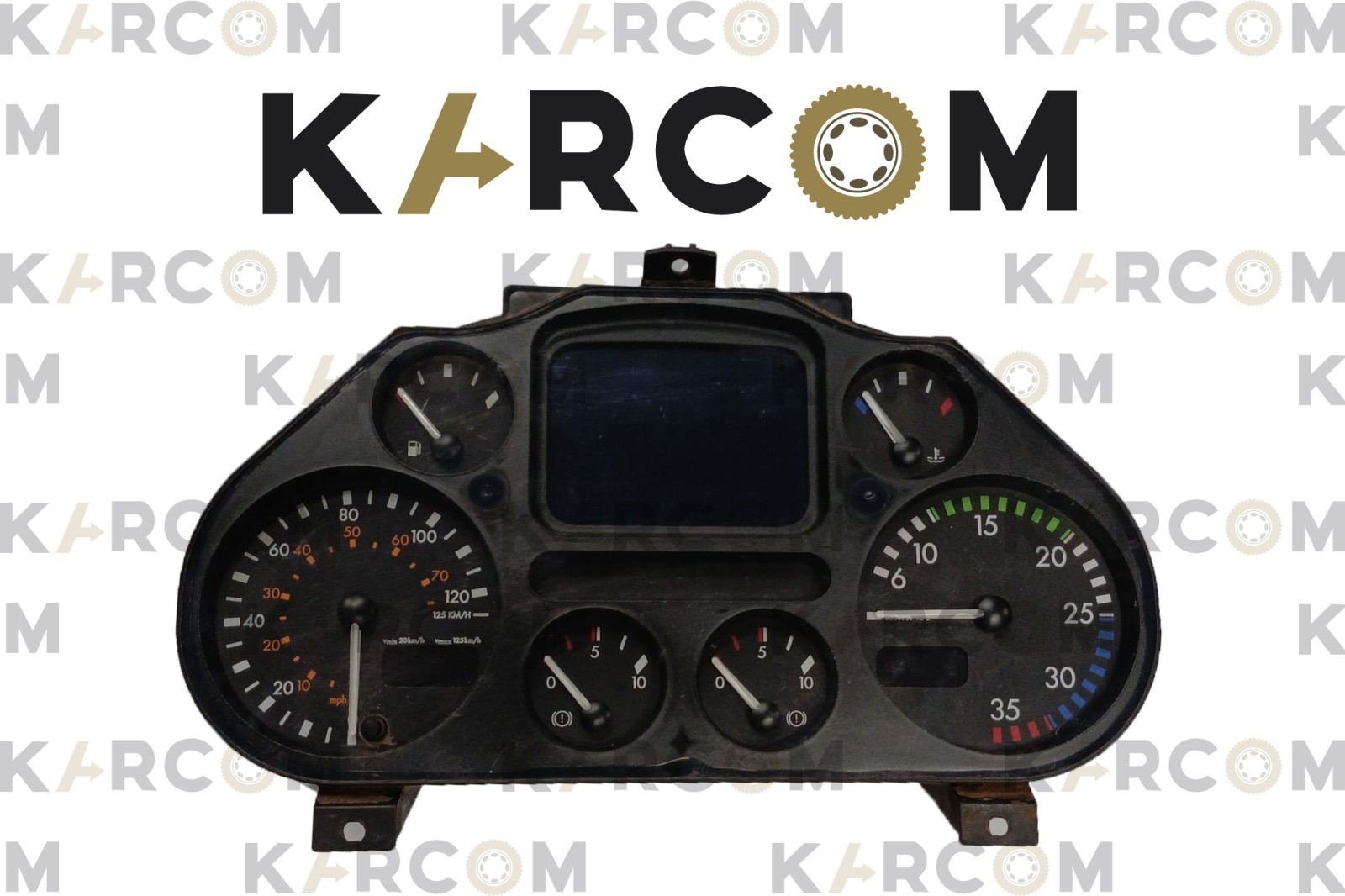 DAF 1372055 Instrument Cluster * USED TRUCK PARTS UK