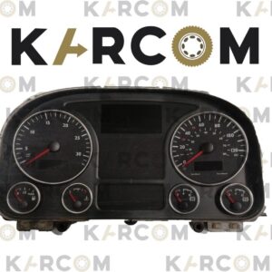 MAN 81272026210 Instrument Cluster 81258077095 81272026187 * USED TRUCK PARTS UK