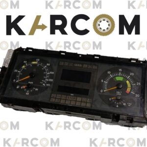 MERCEDES A0014467821 Instrument Cluster a0004469221 * USED TRUCK PARTS UK