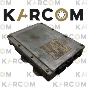NEW HOLLAND 87615855 50K PWM Electronic Control Unit * CHIPPED CONNECTORS * ♻️