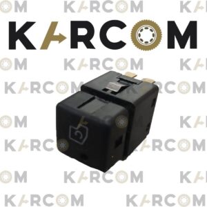 DAF Blower Switch 1435604 * USED  DAF TRUCK PARTS UK *