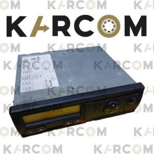 IVECO Tachograph 504144895 504219074 504344637 * USED HGV TRUCK PARTS UK ♻️