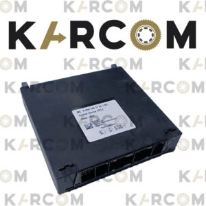 MERCEDES A0044467702  Alt No. A0044465802  CPC 3 CPC3 ECU MP4 MP3* USED PARTS UK