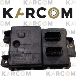 IVECO 504280977 FRONT FRAME COMPUTER * USED TRUCK PARTS UK *