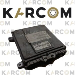 IVECO 500332361 0281001537 Engine Control Unit * USED TRUCK PARTS UK *