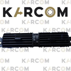 MAN 81619506071 Air Vent * NO COVER TRIM * * USED TRUCK PARTS UK