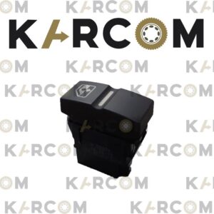 MAN 81255030318 Window Switch * USED TRUCK PARTS UK