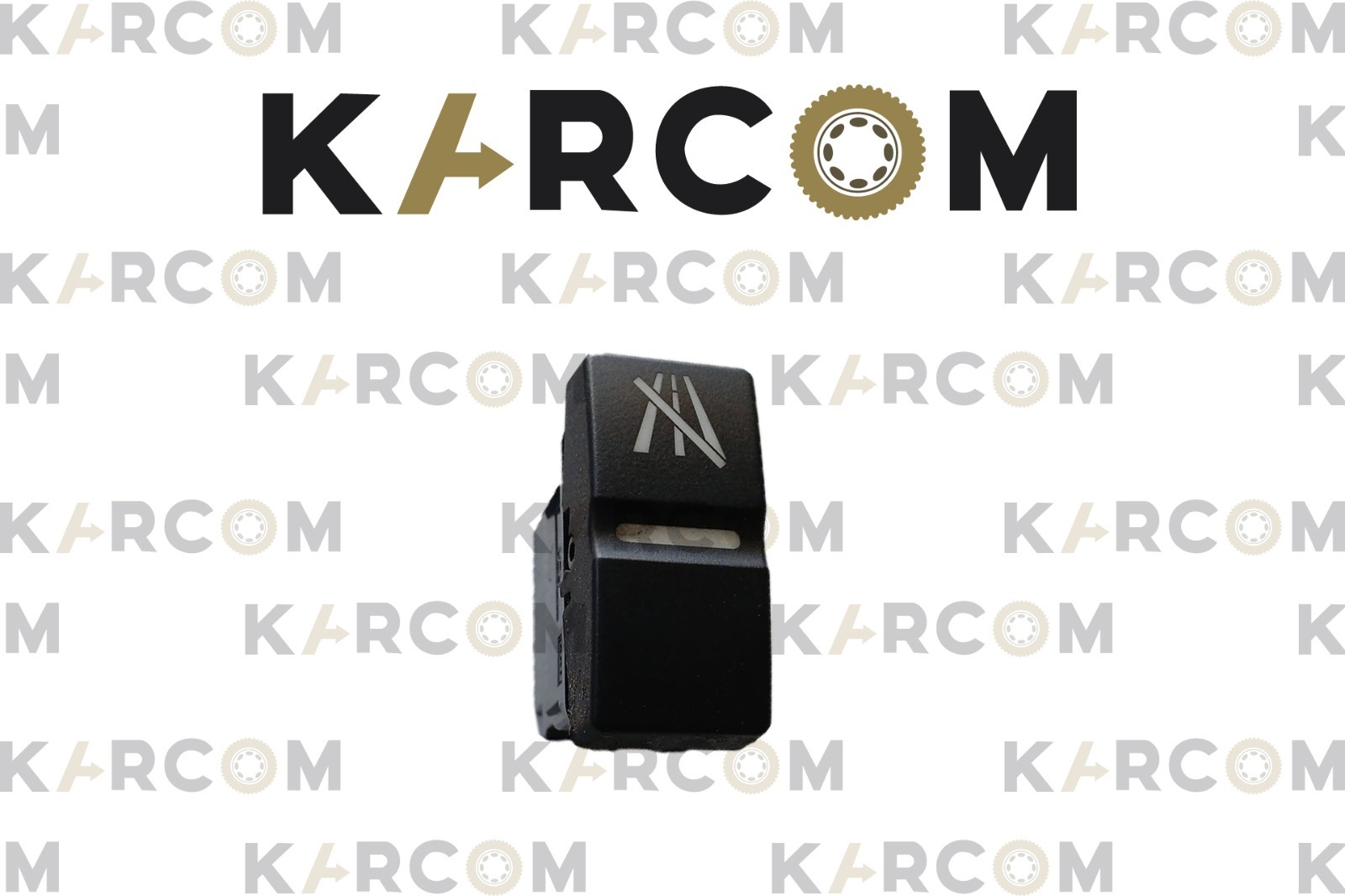 MAN 81255030319 Lane Switch * USED TRUCK PARTS UK
