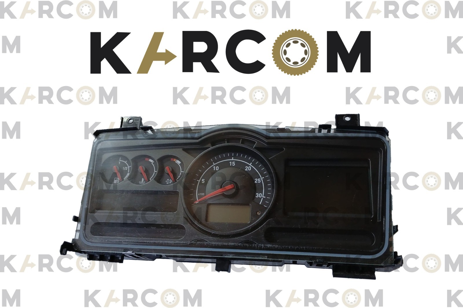 RENAULT 7421929649 21929649-01 Instrument Cluster * USED TRUCK PARTS UK