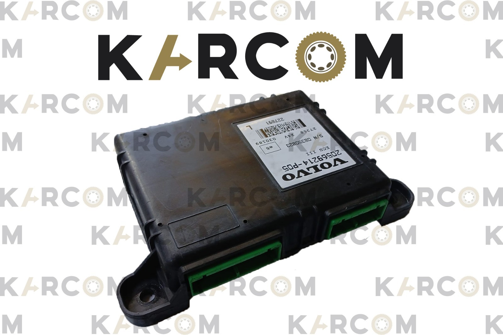 VOLVO 20569214 P05 ECS Control Unit * USED TRUCK PARTS UK