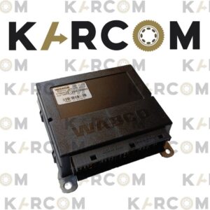 WABCO 4461702110 ECAS Control Unit 41200605 504215042 * USED TRUCK PARTS UK