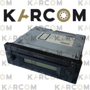 MERCEDES A0004462062 Radio a0004461062 a0048204886 * USED TRUCK PARTS UK