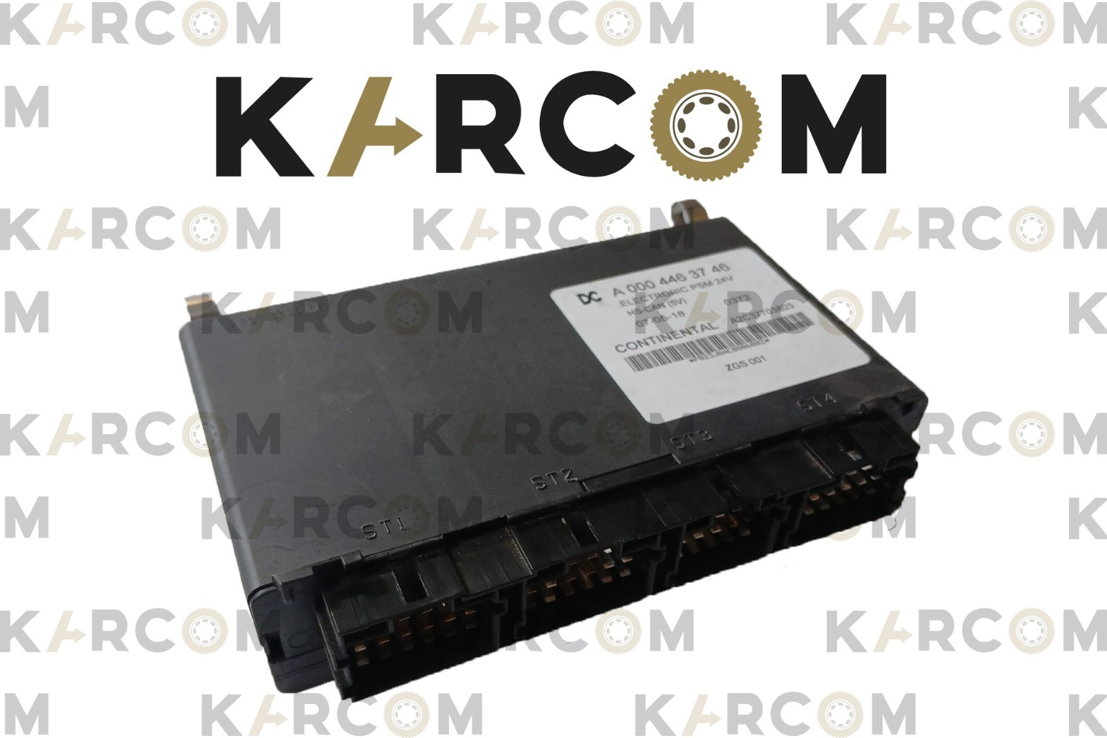 MERCEDES A0004463746 PSM Control Unit a0004463246 A0004463446 * USED PARTS UK