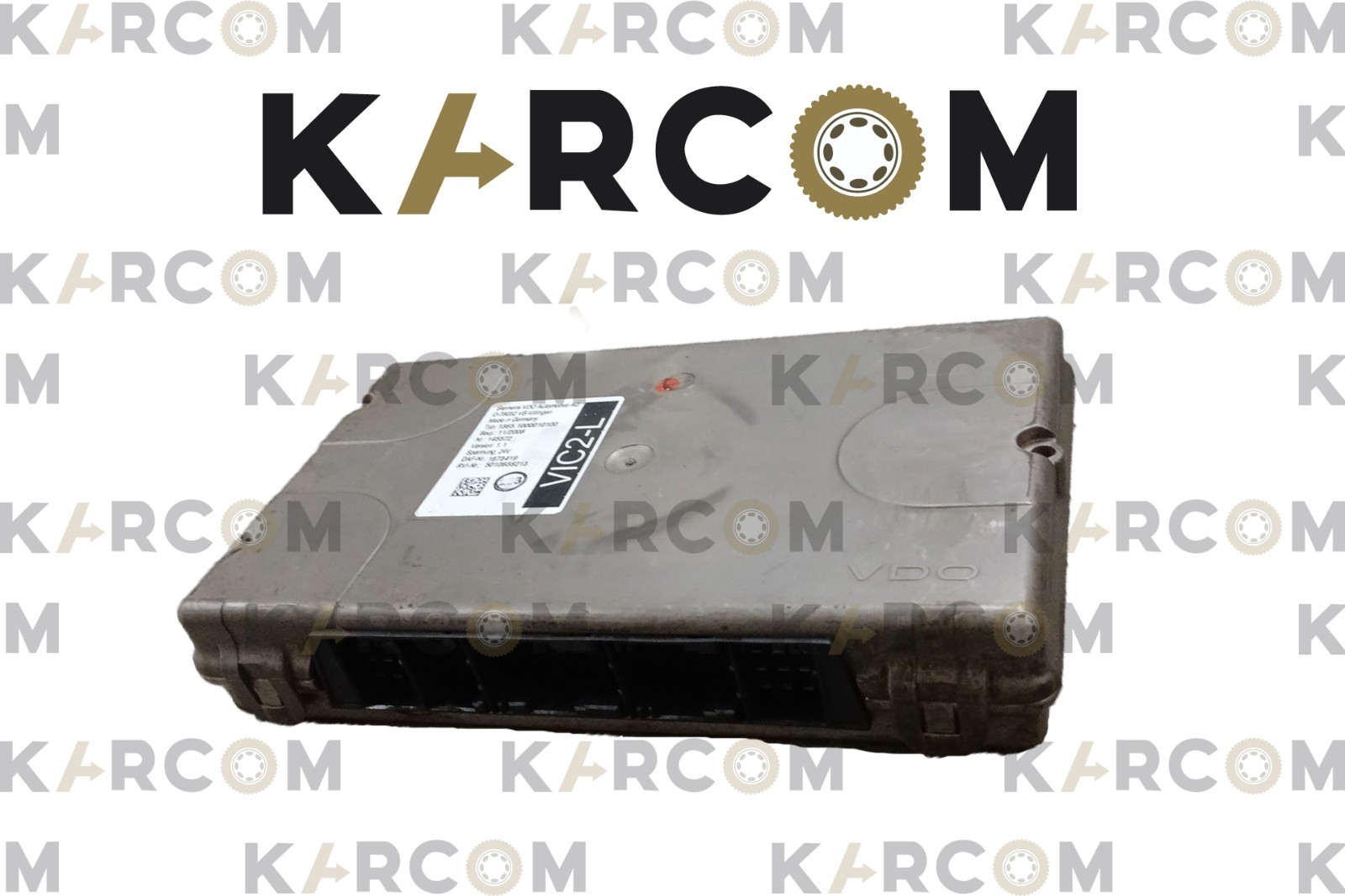 DAF 1673419 VIC2-L ECU 5010638213 * USED TRUCK PARTS UK