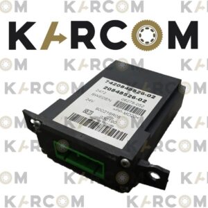 VOLVO 7420848526 20848526 Gearbox Control Unit 7421715161 * USED TRUCK PARTS UK