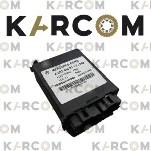MERCEDEZ BENZ A0024460117 ENR Control Unit * USED TRUCK PARTS UK