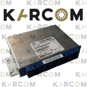 KNORR BREMSE 21757467 0486106123 EBS Control Unit 22358919 * USED TRUCK PARTS UK