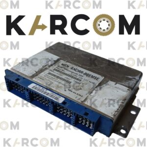 KNORR BREMSE 0486106312N00 0486106312 EBS Control Unit * READ DESCRIPTION *