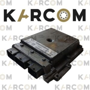 FORD 6C1112A650AN 6C11-12A650-AN Engine ECU * USED TRUCK PARTS UK