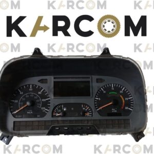 MERCEDES A0044464021 Instrument Cluster A0034469521 * USED TRUCK PARTS UK