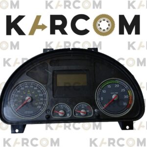 IVECO 504288694 Instrument Cluster 5801674446 504158813 * USED TRUCK PARTS UK