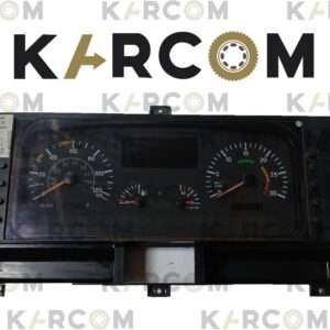 MERCEDES A0034465721 Instrument Cluster A0024465621 * USED TRUCK PARTS UK