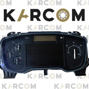 RENAULT 22166228 22166228-06 Instrument Cluster 7422166228 * USED TRUCK PARTS UK