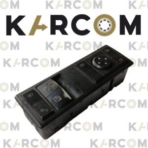 MERCEDES A9605451013 Window & Mirror Control Switch * USED TRUCK PARTS UK