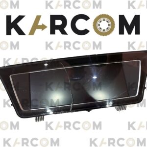 VOLVO FH FM LED INSTRUMENT CLUSTER DASH 23595812 P06 ALT NO. 24617901  * USED UK