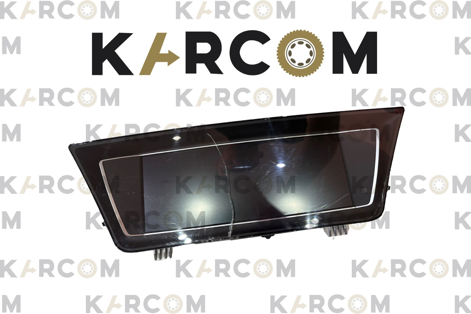 VOLVO FH FM LED INSTRUMENT CLUSTER DASH 23595812 P06 ALT NO. 24617901 * USED UK