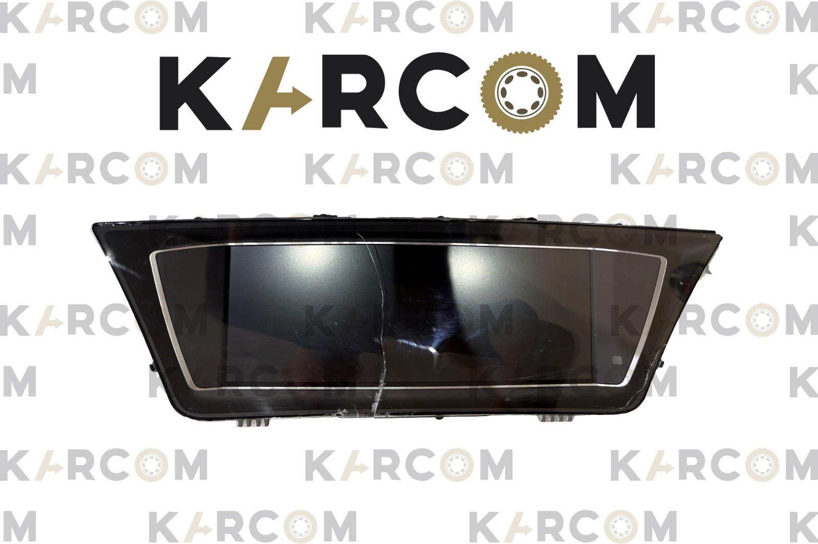 VOLVO FH FM LED INSTRUMENT CLUSTER DASH 23595812 P06 ALT NO. 24617901 * USED UK - Image 2