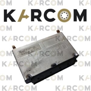 Mercedes EBS3 ZM Control Unit a0014461036 4461302130 * USED TRUCK PARTS UK