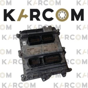 SCANIA BOSCH ENGINE ECU EURO 6 OC 0281020907 2190078 * USED TRUCK PARTS UK