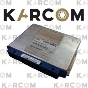 MAN 81258087033 0486106083 EBS Control Unit 81258087026 * USED TRUCK PARTS UK