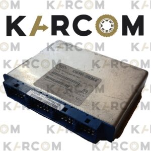MAN 81258087026 0486106071 EBS Control Unit 81258087023 * USED TRUCK PARTS UK