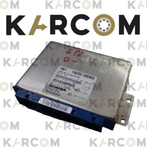 SCANIA 2029182 0486106105 EBS Control Unit 1936737 * USED TRUCK PARTS UK