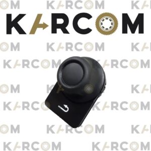 DAF 1931725 XF LF CF Menu Control Switch MCS - Button * USED TRUCK PARTS