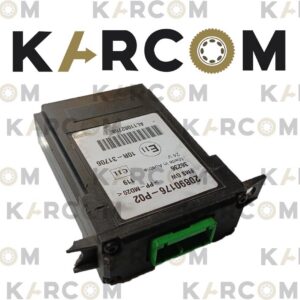 RENAULT 20890176 P02 FMS Control Unit * 1 MOUNTING MISSING * USED TRUCK PARTS