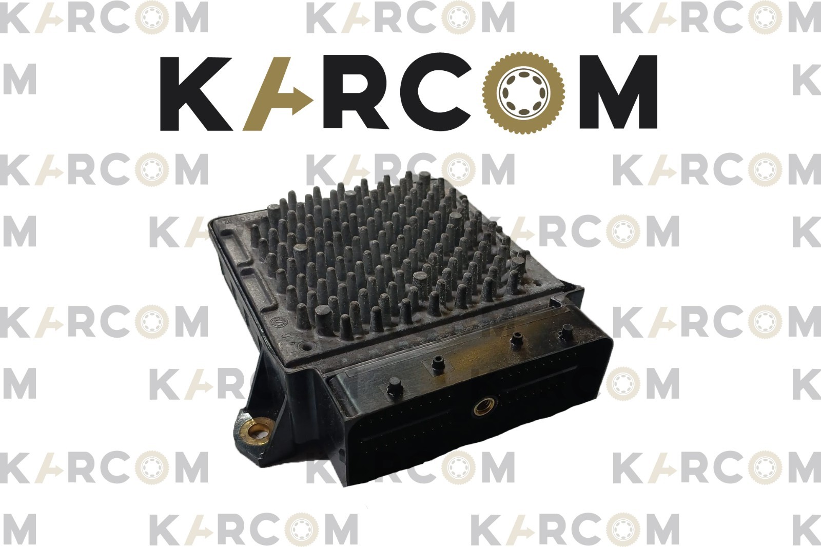 ALLISON 29545324 TCM Transmission Computer Unit * USED TRUCK PARTS